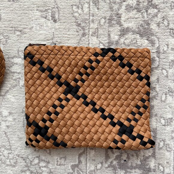 New With Tags - Neoprene Sol & Selene - Sky's The Limit - Large Tote - Picture 2 of 3